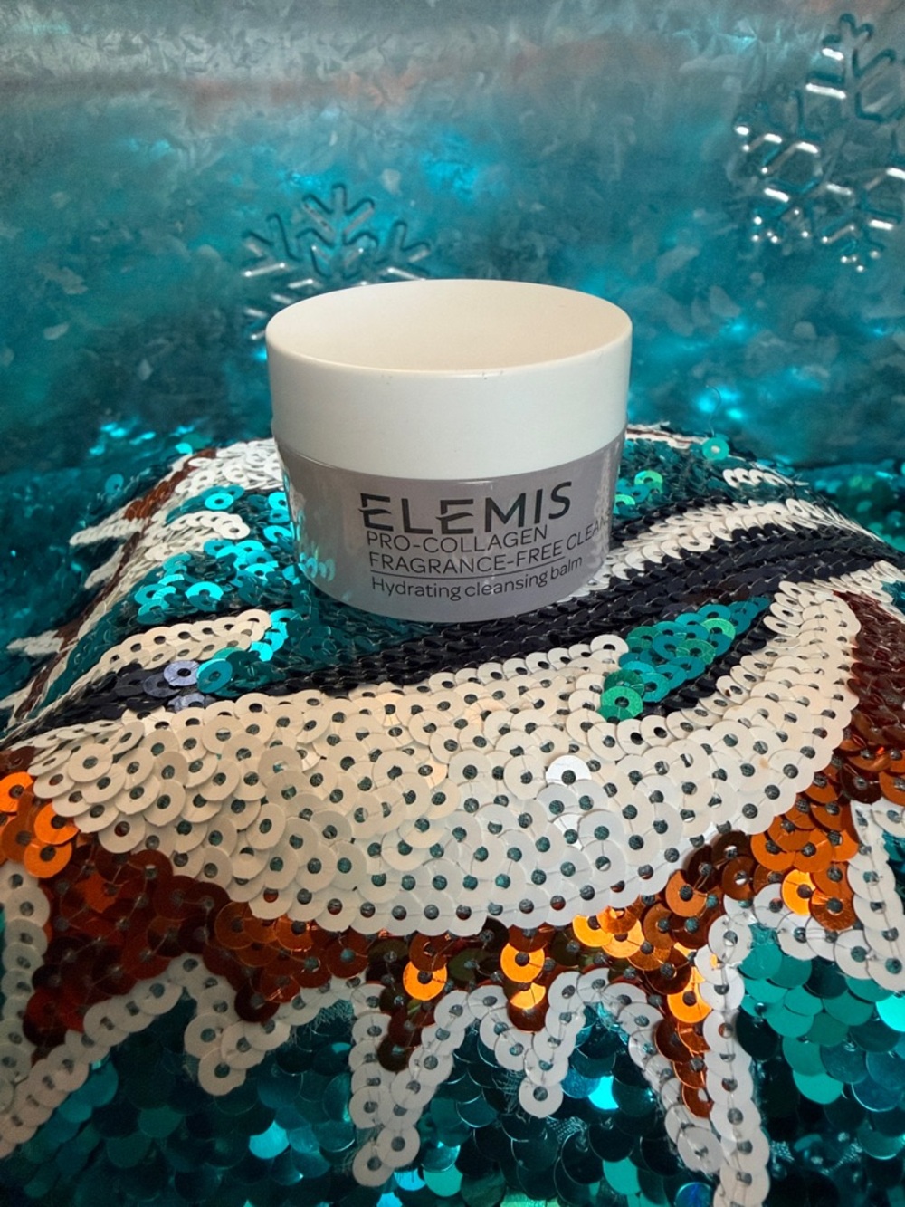 ELEMIS Pro-Collagen Hydrating Cleansing Balm - mini
